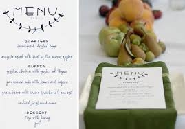 Rustic menus printed with calligraphy rustic wedding invitations sailing theme san francisco ballet san francisco bay area a list san francisco city hall san. Reason To Celebrate A Pretty Menu Print Menu Printing Menu Diy Menu