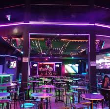 Hydden Night Club