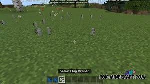 How to install clay soldiers mod in minecraft. Clay Soldiers Addon For Minecraft Bedrock 1 16 1 17