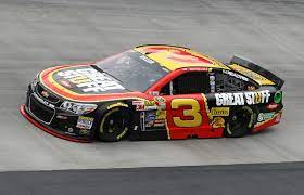 This diecast car will look just as it did on track, including the coors light pole winner logo on the door panel. 2014 Nascar Sprint Cup Series Paint Schemes Team 3 Jayski S Nascar Silly Season Site