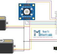 Arduino Color Sorter Project - How To Mechatronics