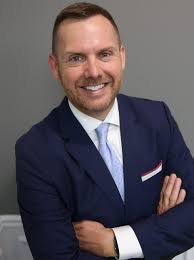 Kevin Kellerman's Instagram, Twitter & Facebook