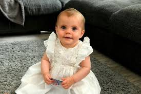 New kids boots toddler girls cute rhinestone accent shiny sequins infant shoes. The Hull Cute Kids 2019 Winner Has Been Crowned And Her Mum Says It S Amazing Hull Live