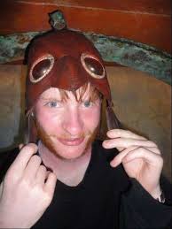 Wauconda man delights in spreading happiness