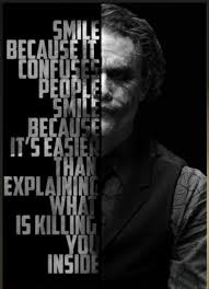 And one of the pioneers of this particular brand of humour was borat sagdiyev, a tourist from the great land. Don T You Just Love Cringe Joker Quotes That He Never Once Said In The Movies Or Comics So That Guys Can Feel Relatable 9gag