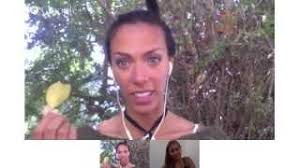 Charis Melina Brown and Viktoriya Kosta