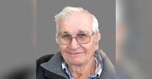 John P. Lucken Obituary