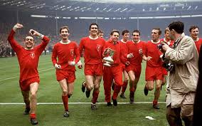 Leicester beat chelsea at wembley in front of uk's biggest crowd since before pandemic. Where Are They Now Liverpool S Very First Fa Cup Winning Side 50 Years On