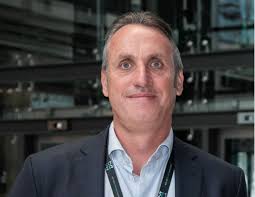 Ted Bloom joins Messe Frankfurt Middle East