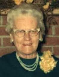 Winnie Mae Lail Reel (1897-1978)