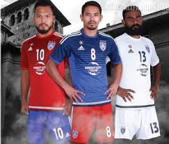 Johor darul ta'zim (jdt) enjoyed a timely boost ahead of their crucial afc champions league 2015 preliminary round 1 match with. Tigers 2016 Jersey Cheaper Than Retail Price Buy Clothing Accessories And Lifestyle Products For Women Men
