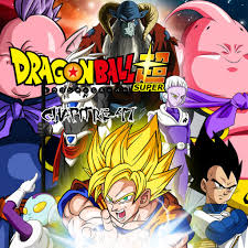 Released on december 14, 2018, most of the film is set after the universe survival story arc (the beginning of the movie takes place in the past). Dragon Ball Super Moro Arc Anime