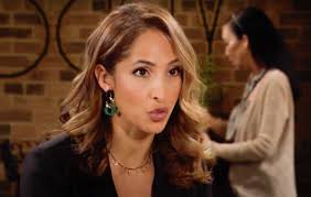 The Young and the Restless Spoilers: Lily Pushes Cane, Nick Stuns Sharon,  Adam Lashes Out at Chelsea