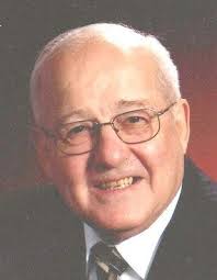 Kenneth N. Moyer Obituary