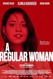 A Regular Woman (2019) - IMDb