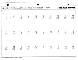Addison wesley bought out by pearson company in 1988. Subtration 531 Math Subtraction Algebra Worksheets Math Drills