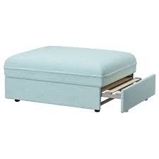 Vallentuna Bettsofaelement Hillared Hellblau Ikea Osterreich Vallentuna Ikea Best Sleeper Sofa