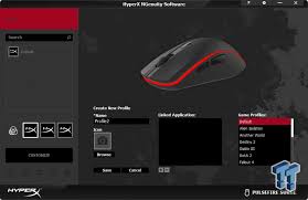 For those of you with an alloy elite rgb and pulsefire pro here's a direct link to our original ngenuity. Hyperx Pulsefire Surge Rgb Gaming Mouse Review Tweaktown