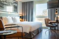 Rooms show signs of age and the staff. Radisson Hotel Zurich Airport Rumlang Aktualisierte Preise Fur 2021