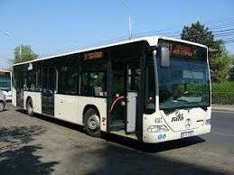 Liniile expres 780 și 783 ale stb deservesc și orașul otopeni, deși rolul lor principal este de a face legătura unor obiective din bucurești cu aeroportul henri coandă. Autobuz De Noapte Pe Ruta Bucuresti Aeroportul Otopeni