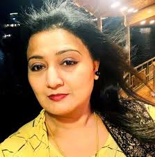 Vidya Binoy Varghese