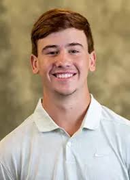 2019-20 Men's Golf Roster