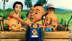 Pengembaraan bermula terbitan les' copaque. Upin Dan Ipin Geng Pengembaraan Bermula Geng Pengembaraan Bermula Full Eng Sub Cute766 Kartun Melayu Upin Dan Ipin Lonstink