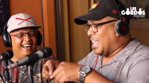 Toledo, DJ P y Roper: tres razones de peso para reírse con 'Los Gordos'