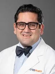 Dr. Robert Lockridge, Internal Medicine