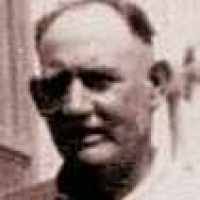 Herman Casper Welty (1899–1965)