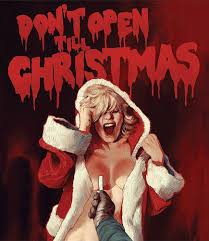 Amazon.com: Don't Open Till Christmas : Edmund Purdom, Caroline Munro, Alan  Lake: Movies & TV