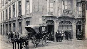 Asltimas Noticias Sobre Santiago La Voz De Galicia Santiago De Compostela Fotografia Antigua Imagenes De Santiago