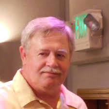 Obituary information for George David Jeffers