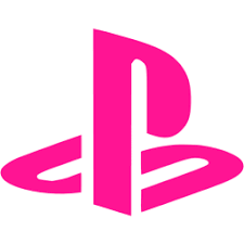 Deep Pink Consoles Ps Icon Free Deep Pink Play Station Icons Image formats for logos with transparent backgrounds. deep pink consoles ps icon free deep