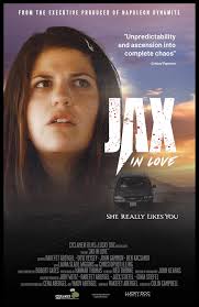 Jax in Love (Short 2017)