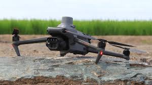DJI Mavic 3