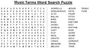 Top descargas audio para android . Pin By Marrell Music On Music Theory Music Terms Word Find Music Word Search