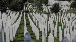 Learn more about the history of genocide in this article. Srebrenica Genocide Still Open Wound Eu Commissioner
