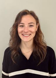 Josie Teather-Lovejoy