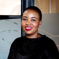 Makhosazana Bambisa CA (SA), MBA