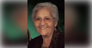 Obituary information for Pauline F. Reyna