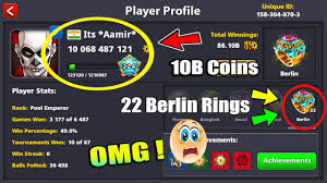 8 ball pool cheats 2018, the best hack tool for 8 ball pool mobile game. 8 Ball Pool 22 Berlin Rings Omg Is This Real Or Hack Youtube