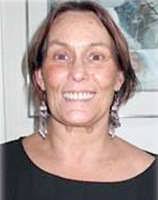 Martha Martin Obituary (1954-2012)