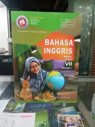 Jual Buku Lks Pr Bahasa Inggris Kelas 7 Semester 1 Jakarta Utara Rudi Susanto Tokopedia