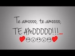 Una Pequena Carta De Amor Para Mi Novio Te Amo Con Todo Mi Corazon Youtube Amor Quotes Love Messages Love Phrases