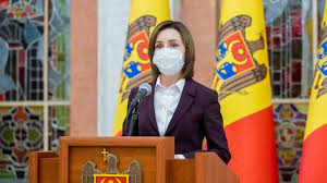 But unlike most young moldovans, she went back, determined to use her education. Moldova S Top Court Rules President Maia Sandu Can T Dissolve Parliament