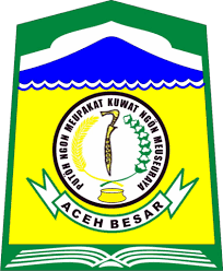 Adapun untuk kategori pengawas sekolah berprestasi diperoleh syamsuddin spd (dinas pendidikan aceh besar). Berkas Lambang Kabupaten Aceh Besar Png Wikipedia Bahasa Indonesia Ensiklopedia Bebas
