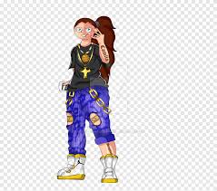 Một ngày nọ xuyên vào naruto. Karakter Kartun Orange County Shoulder Kartun Tomboy Lain Lain Kartun Png Pngegg