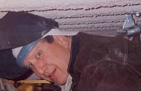 Robert "Bob" George Hawks