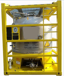 2900L Offshore Portable Tank - Offshore Tank, Dnv 2.7-1 ...